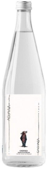 Aguaviva Cachaca 750ml
