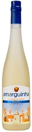 Amarguinha Almond Liqueur 700ml