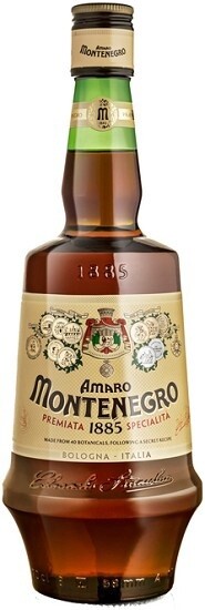 Amaro Montenegro (Liter Size Bottle) 1L, Type: Amaro, Country: Italy, Region: Bologna