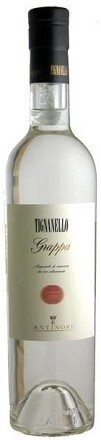 Antinori Grappa Tignanello (Half Bottle) 375ml