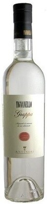 Antinori Grappa Tignanello (Half Bottle) 375ml