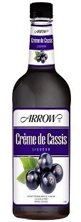 Arrow Creme de Cassis 750ml