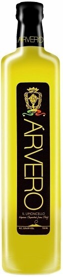 Arvero Limoncello 750ml