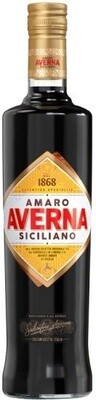 Averna Amaro Siciliano 750ml