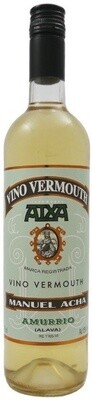 Atxa Vino Vermouth Blanco 750ml
