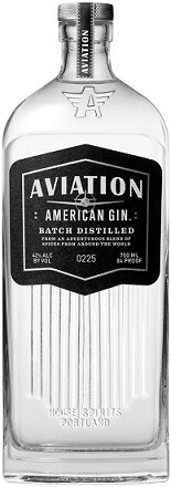 Aviation Gin 750ml