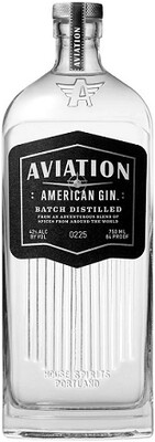 Aviation Gin 750ml