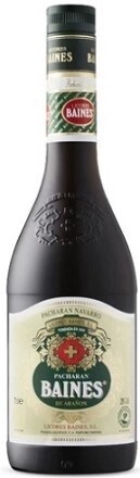 Baines Pacharan Classico 750ml