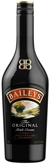 Baileys The Original Irish Cream (Magnum Bottle) 1.75L