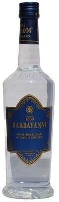 Barbayanni Ouzo Blue Label 750ml