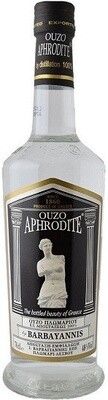 Barbayannis Aphrodite Ouzo 750ml