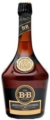 D.O.M B&amp;B by Benedictine 750ml