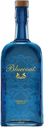 Bluecoat American Dry Gin 750ml