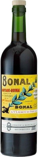 Bonal Gentiane-Quina 750ml