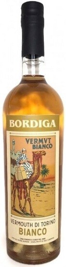 Bordiga Vermut Bianco 750ml