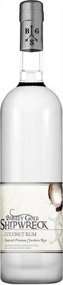 Brinley Coconut Rum 750ml