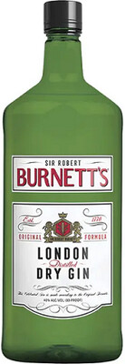 Burnett&#39;s Gin (Magnum Bottle) 1.75L