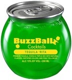 BuzzBallz Cocktails Tequila &#39;Rita (Small Format Bottle) 200ml