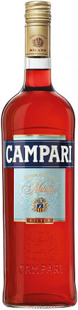 CAMPARI APERTIVO (Mini Bottle) 50ML