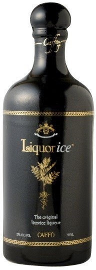 Caffo Liquorice Liqueur 750ml