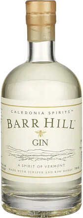 Caledonia Spirits Barr Hill Gin 750ml