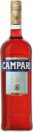 Campari Aperitivo (Half Bottle) 375ml