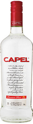 Capel Pisco Reservado 750ml