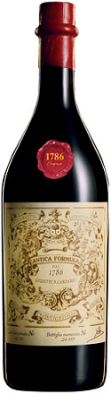 Carpano Antica Formula (Half Bottle) 375ml