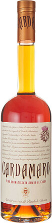 Cardamaro Vino Amaro 750ml