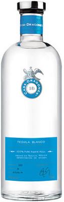 Casa Dragones Tequila Blanco 750ml