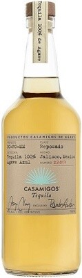 Casamigos Reposado Tequila (Pint Size Bottle) 375ml
