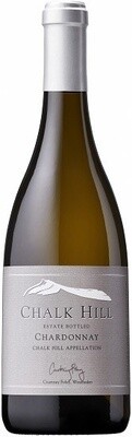 Chalk Hill Estate Chardonnay 2022 750ml