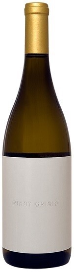 Channing Daughters Long Island Pinot Grigio 2022 750ml