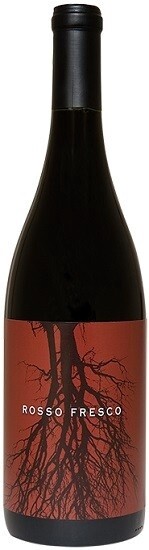 Channing Daughters Rosso Fresco Long Island 2021 750ml