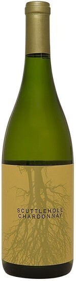 Channing Daughters Scuttlehole Long Island Chardonnay 2021 750ml