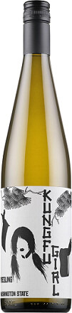 Kung Fu Girl Riesling 750ml