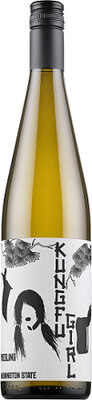 Kung Fu Girl Riesling 750ml