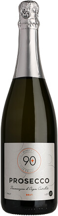 90+ Ninety Plus Cellars Lot 50 Prosecco 750ml