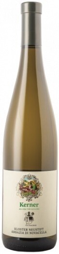 Abbazia di Novacella Valle Isarco Kerner 2024 750ml