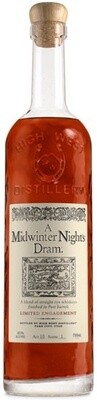 High West A Midwinter Night&#39;s Dram Act 12 Scene 7 750ml