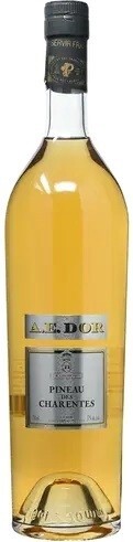 A.E. Dor Pineau des Charentes 750ml