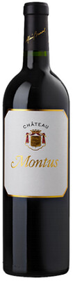 Chateau Montus Madiran 2017 750ml