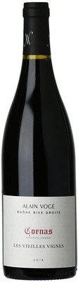 Alain Voge Cornas Les Vieilles Vignes 2018 750ml