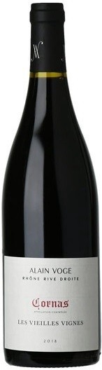 Alain Voge Cornas Les Vieilles Vignes 2018 750ml