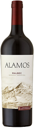 Alamos Malbec 750ml