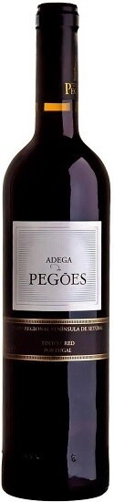 Adega de Pegoes Red 750ml