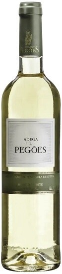 Adega de Pegoes White 750ml