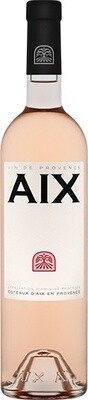 Maison Saint AIX Coteaux d'Aix en Provence Rosé 2022 750ml