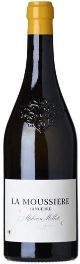Alphonse Mellot Sancerre La Moussiere 2023 (Half Bottle) 375ml
