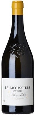 Alphonse Mellot Sancerre La Moussiere 2023 (Half Bottle) 375ml